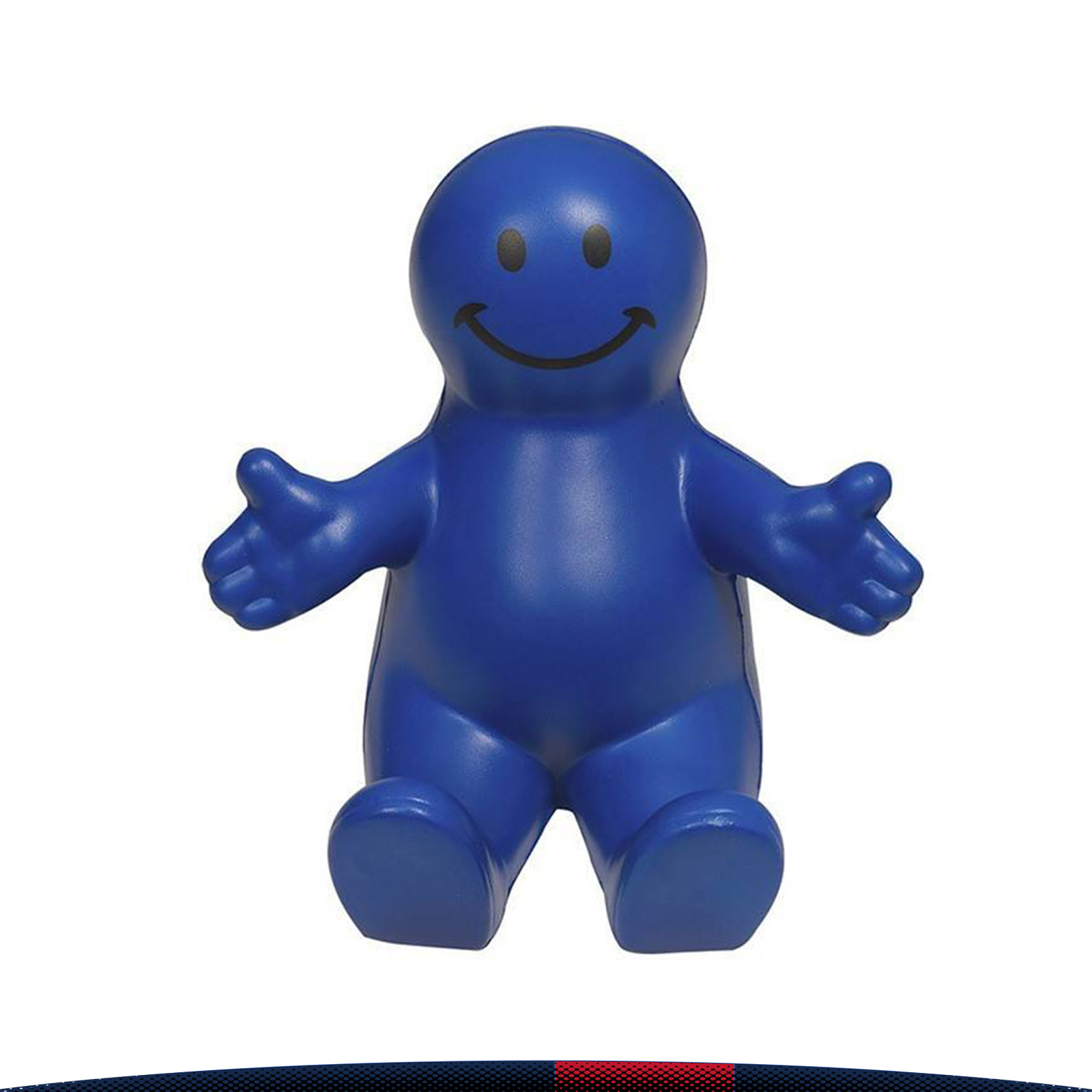Carty Squeezable Phone Stand 3