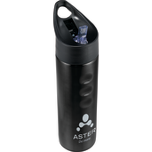 Troika 25oz Stainless Sports Bottle 11