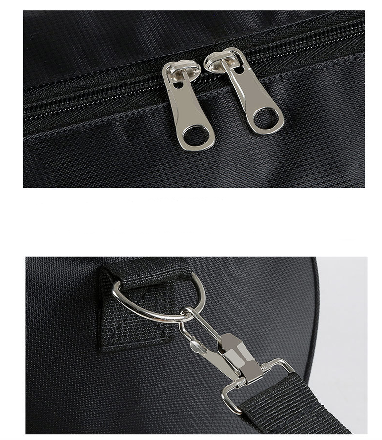 Shoulder Bag for Fitness, Traveling and Sports 6