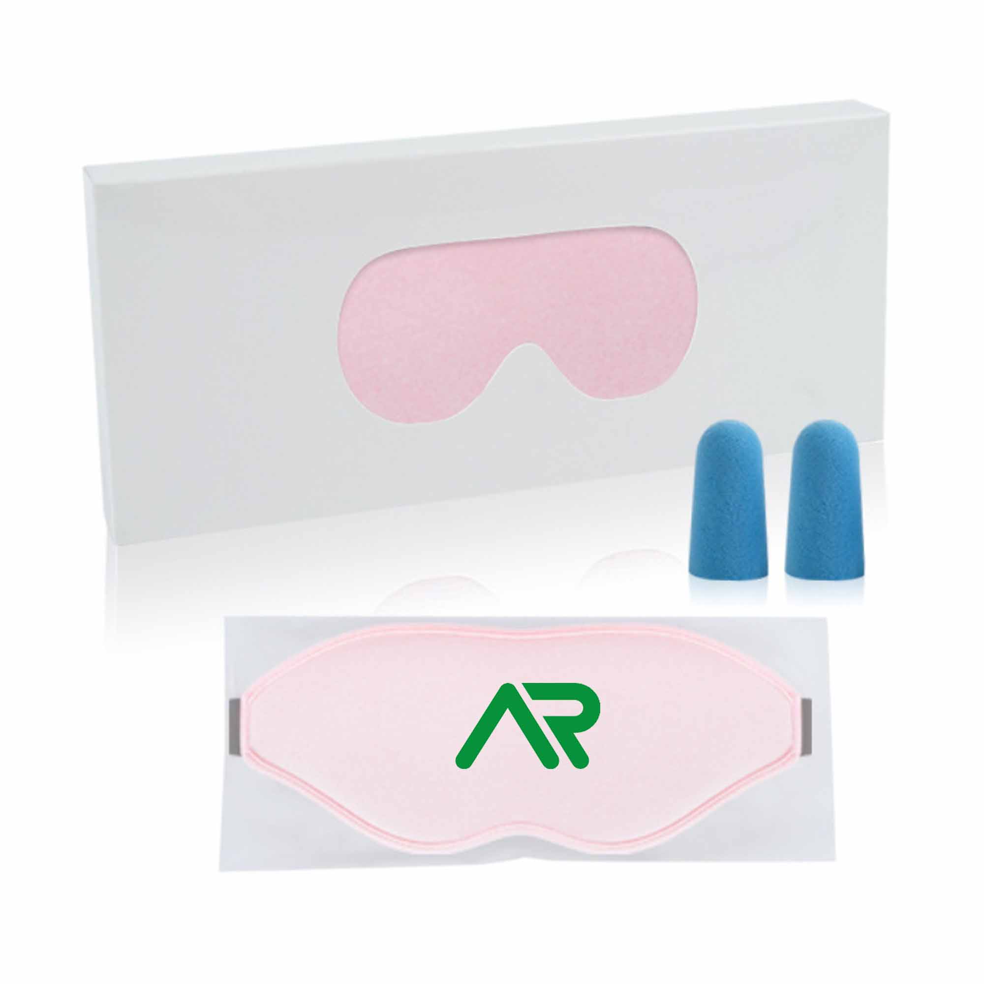 3D Eye Mask 1