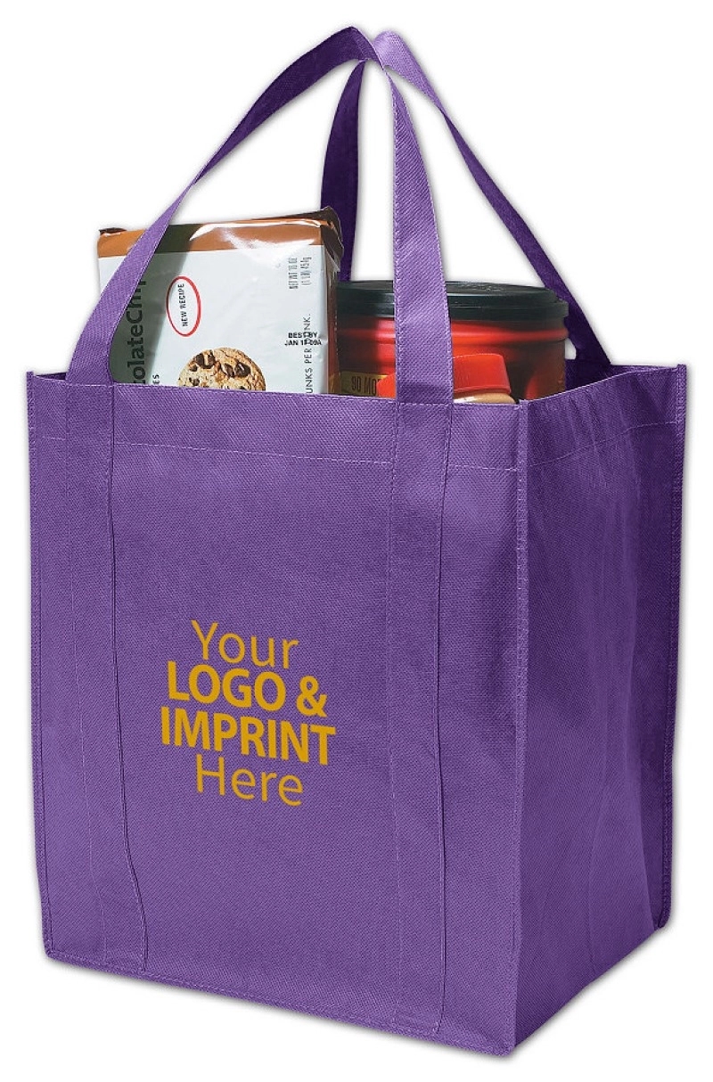 Grocery Shopper Tote 3