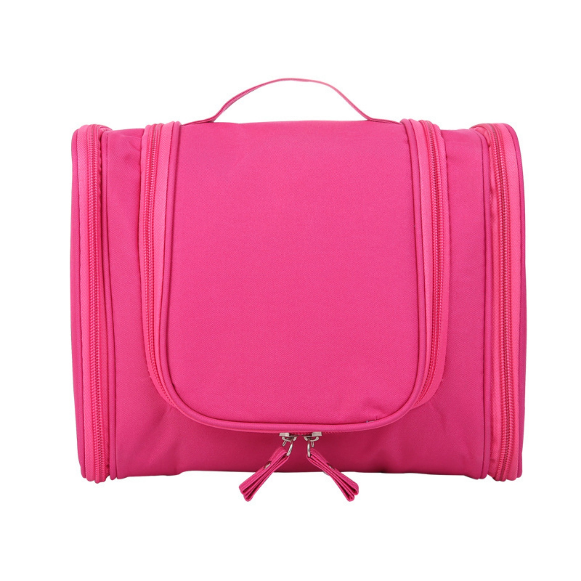 Large Capacity Hanging Toiletry Bag 1