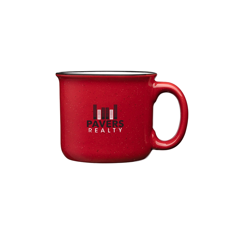 Sumatra 15 oz. Ceramic Campfire Mug 20