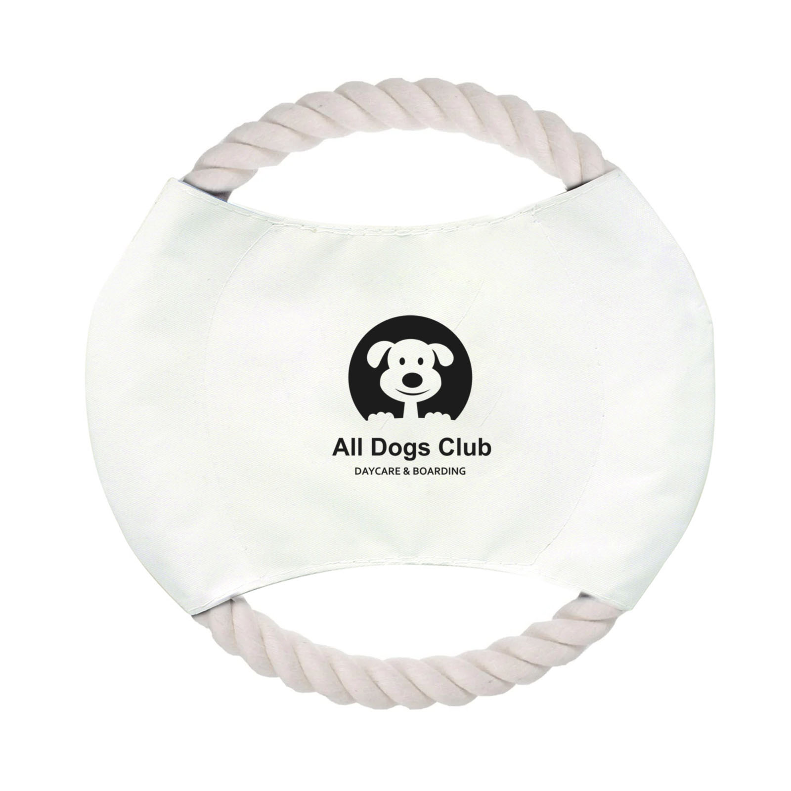 Dog Rope Toy 21