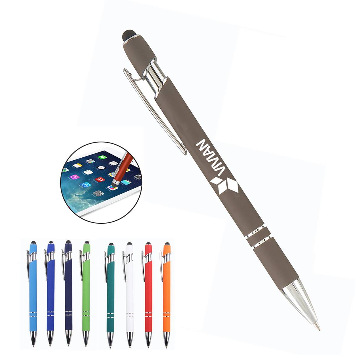 Ball Point Pen 1