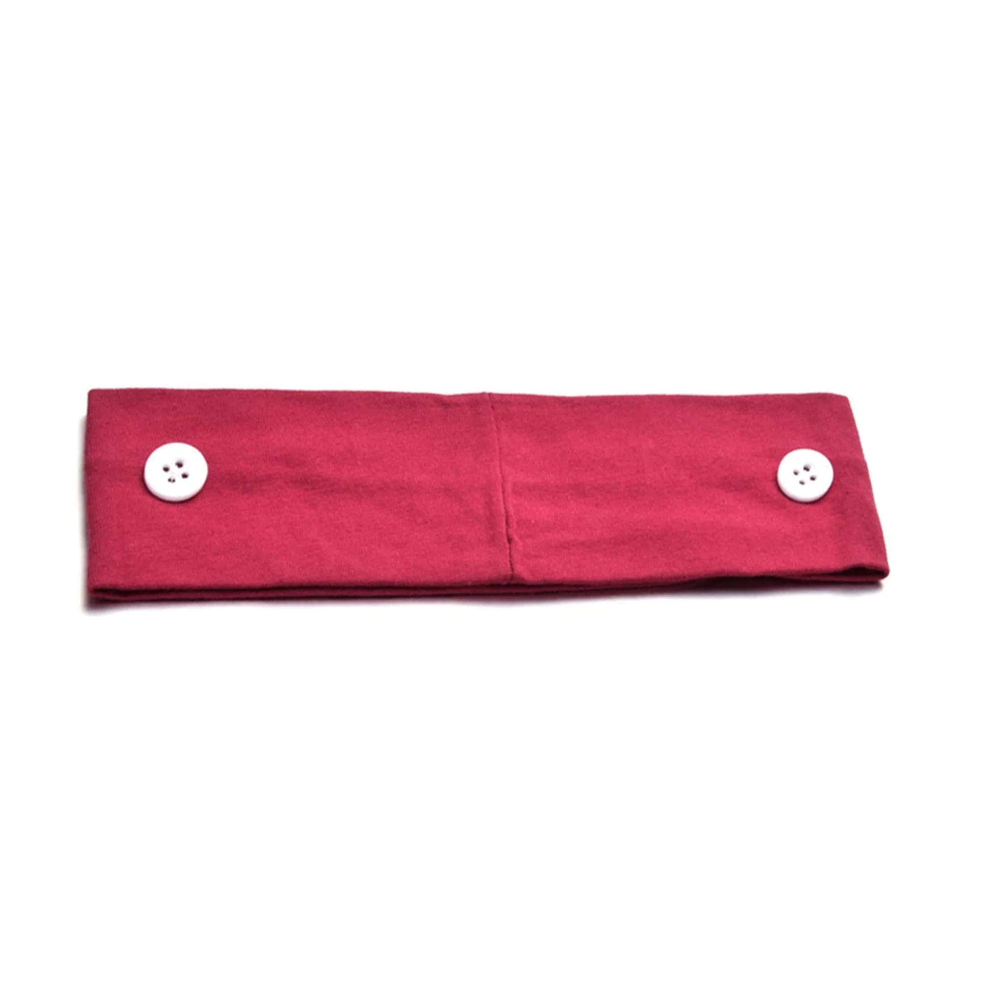 Cotton Yoga Headband 6