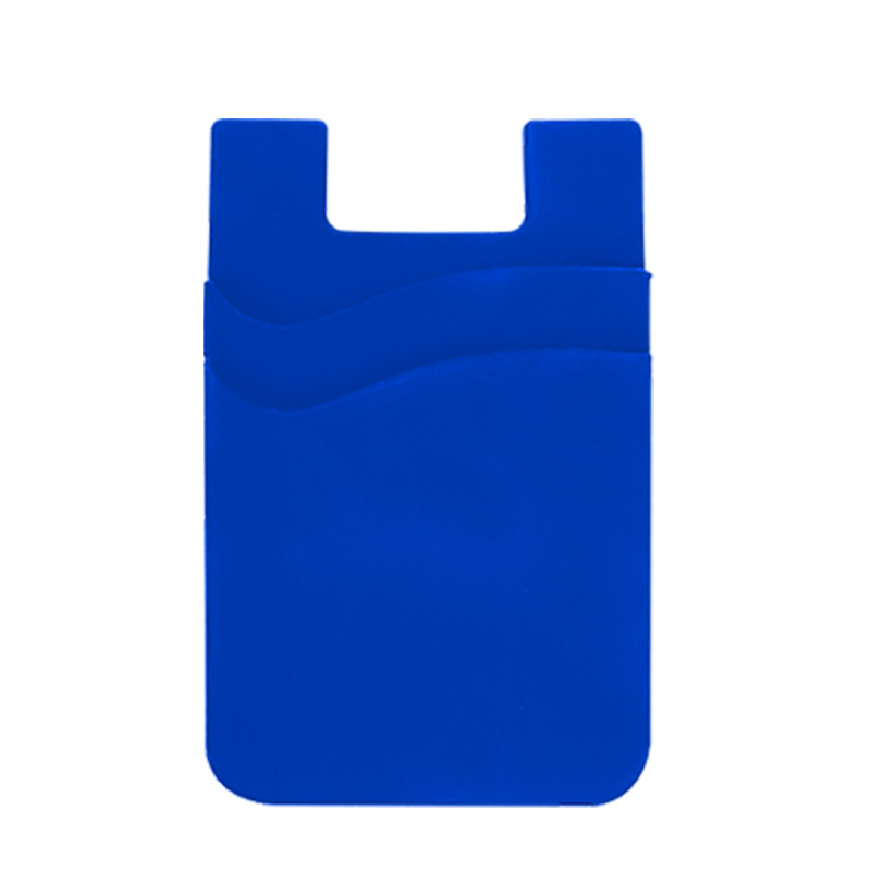 Mobile Phone Wallet with 2 Slots 3