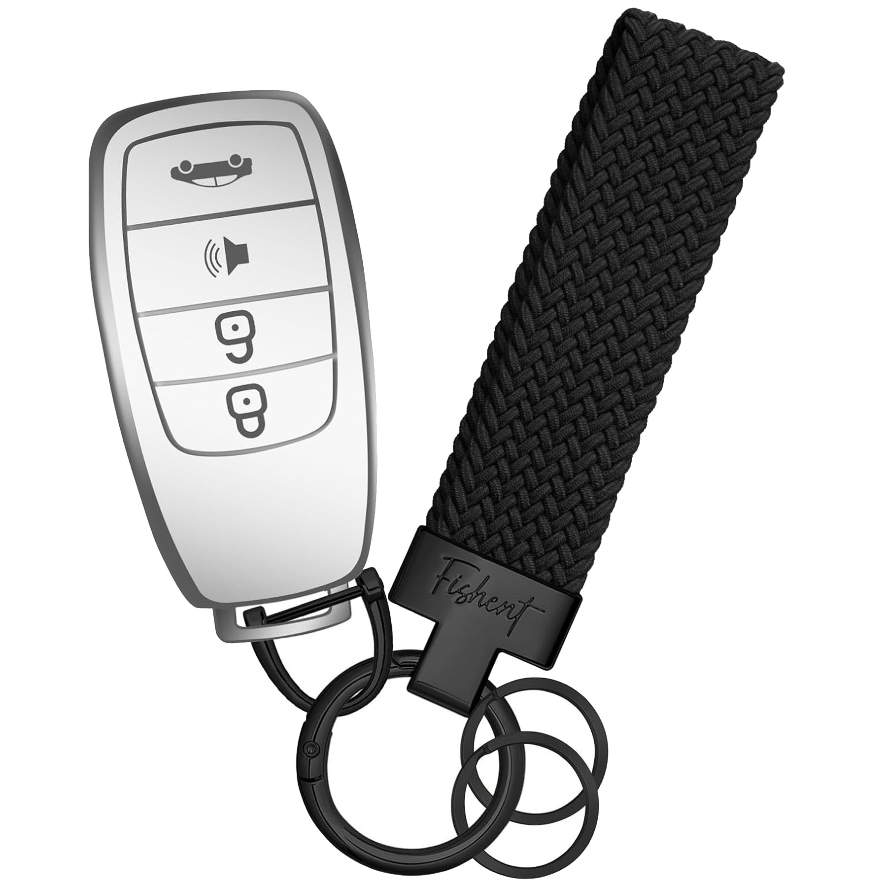 Car Keychain 18