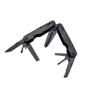 Essential Multi Pliers Tool Kit for Travel and Camping 24