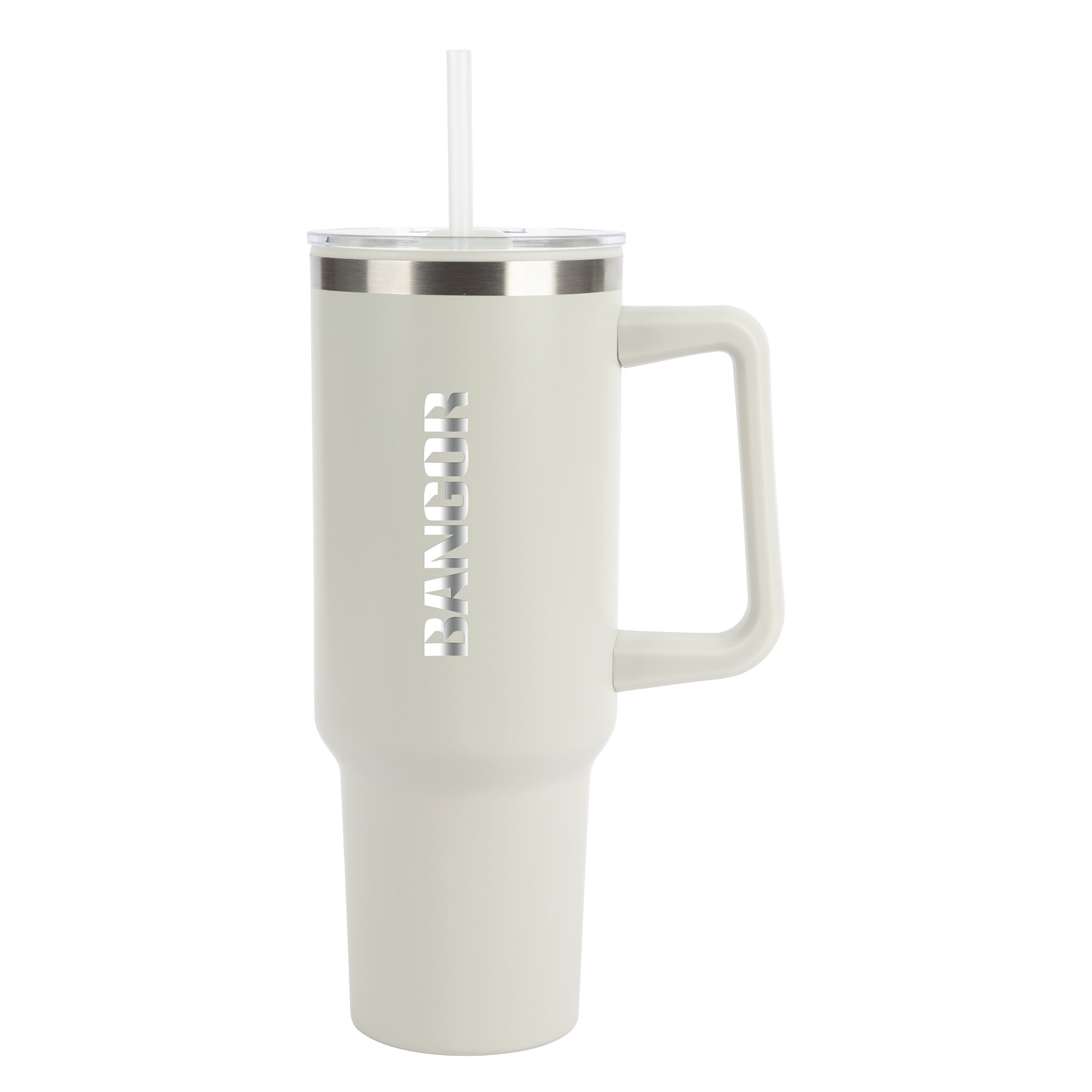 Izzy 40 oz. Steel/PP Liner Travel Mug 115