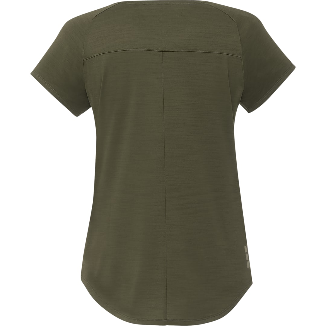 Women's AMOS Eco SS Top 50