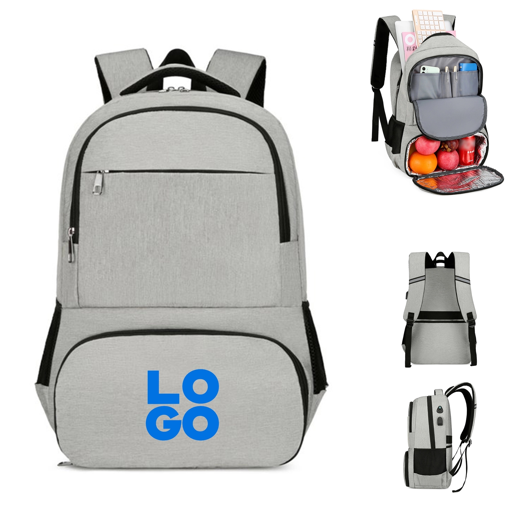 Camping Insulation Backpacks 2