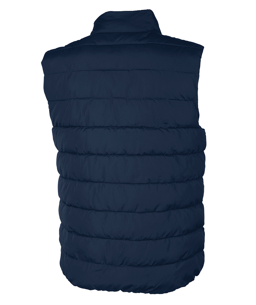 Women's Pioneer Puffer Vest 21