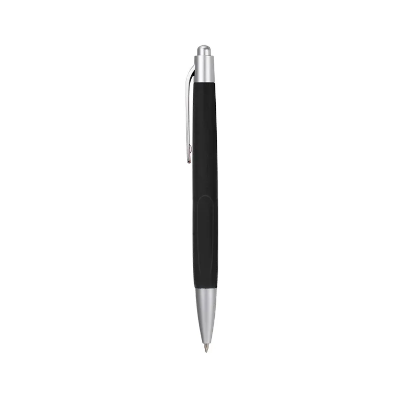 Bullet-style Retractable Ballpoint Pen 2
