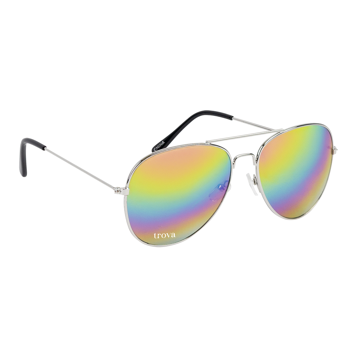 Swift Aviator Sunglasses 2