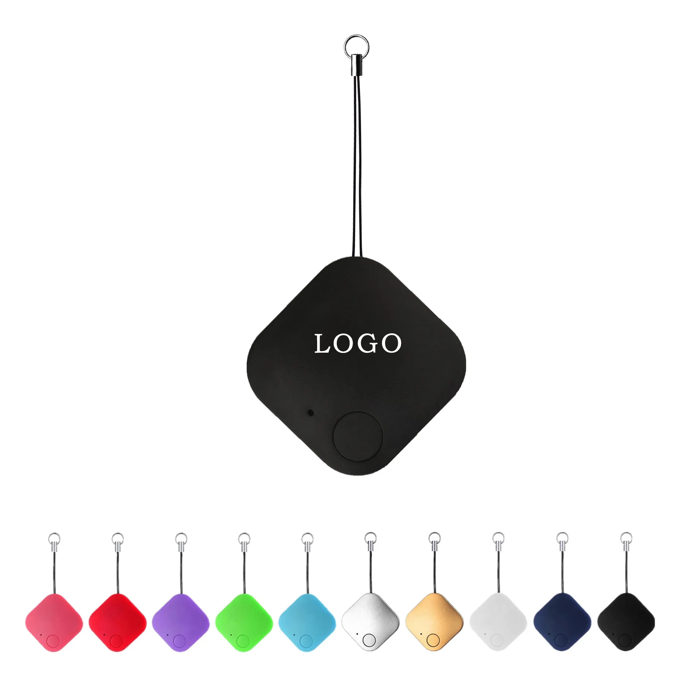 Anti-lost Bluetooth Smart Tracker Locator 3