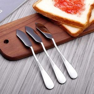 Butter Knife Elegant 25
