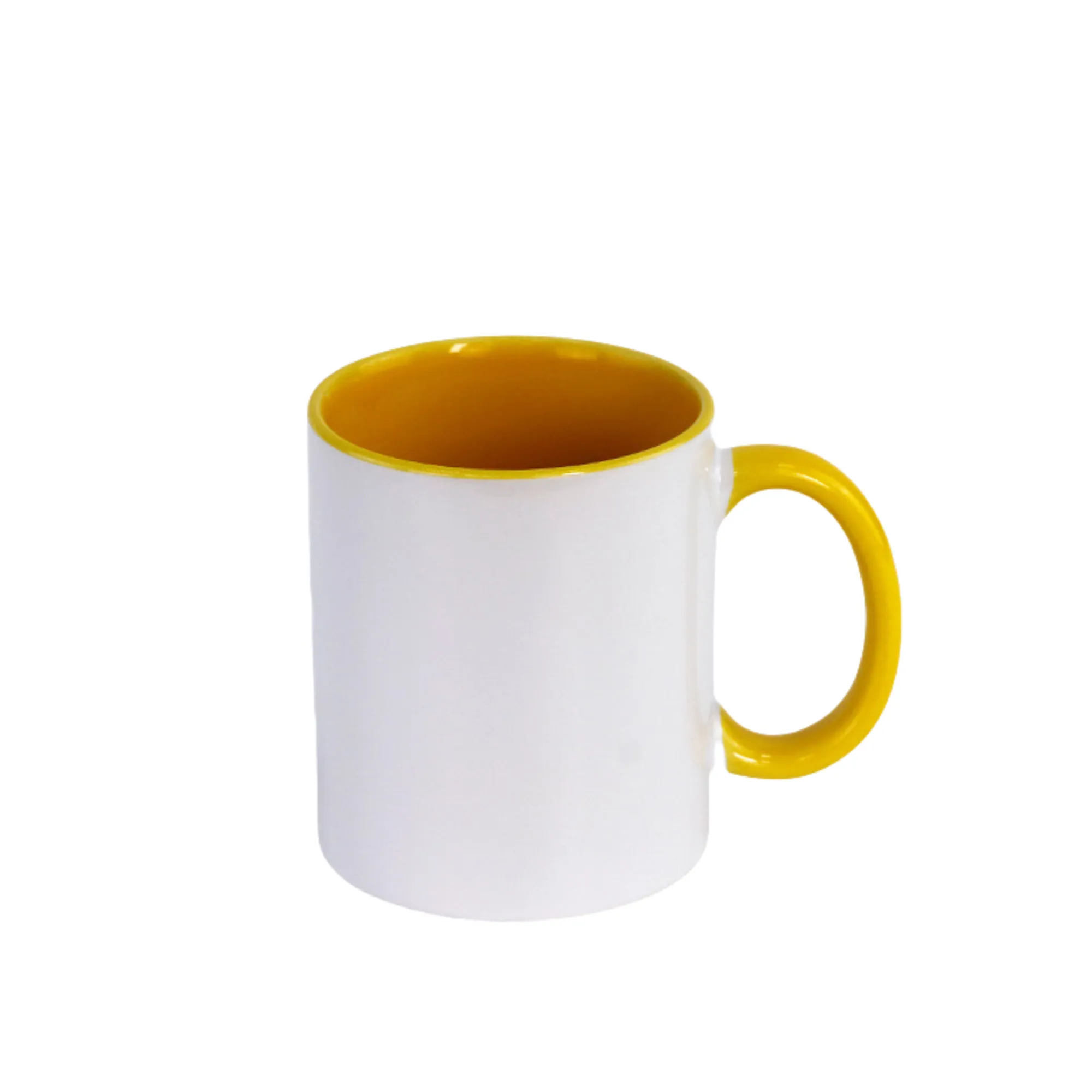 11oz Inside Color-Coated Mug 5