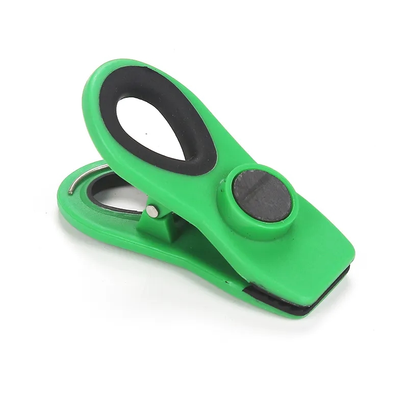 Creative Magnetic Food Sealing Clip 1