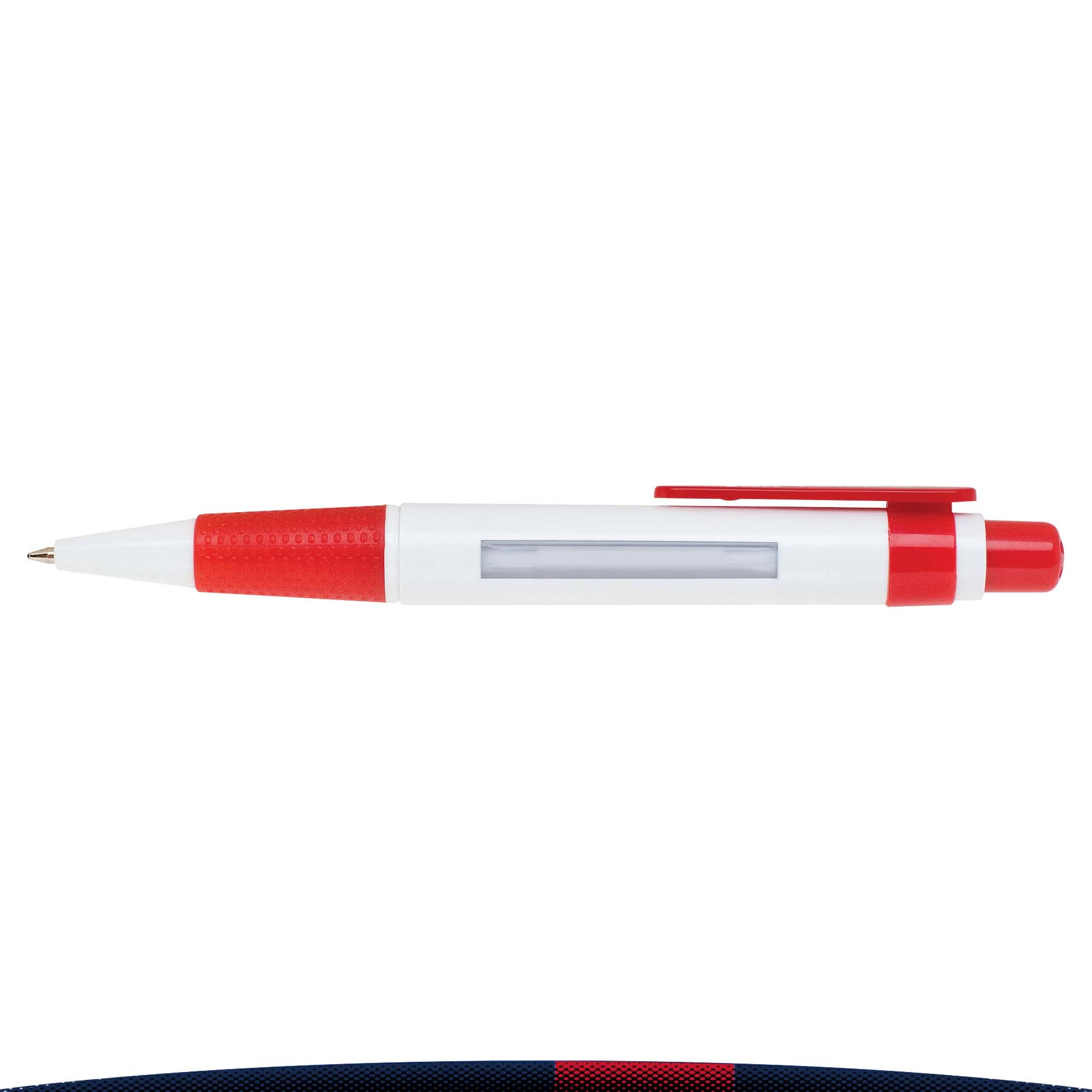 Aerysh Plastic Pen 1