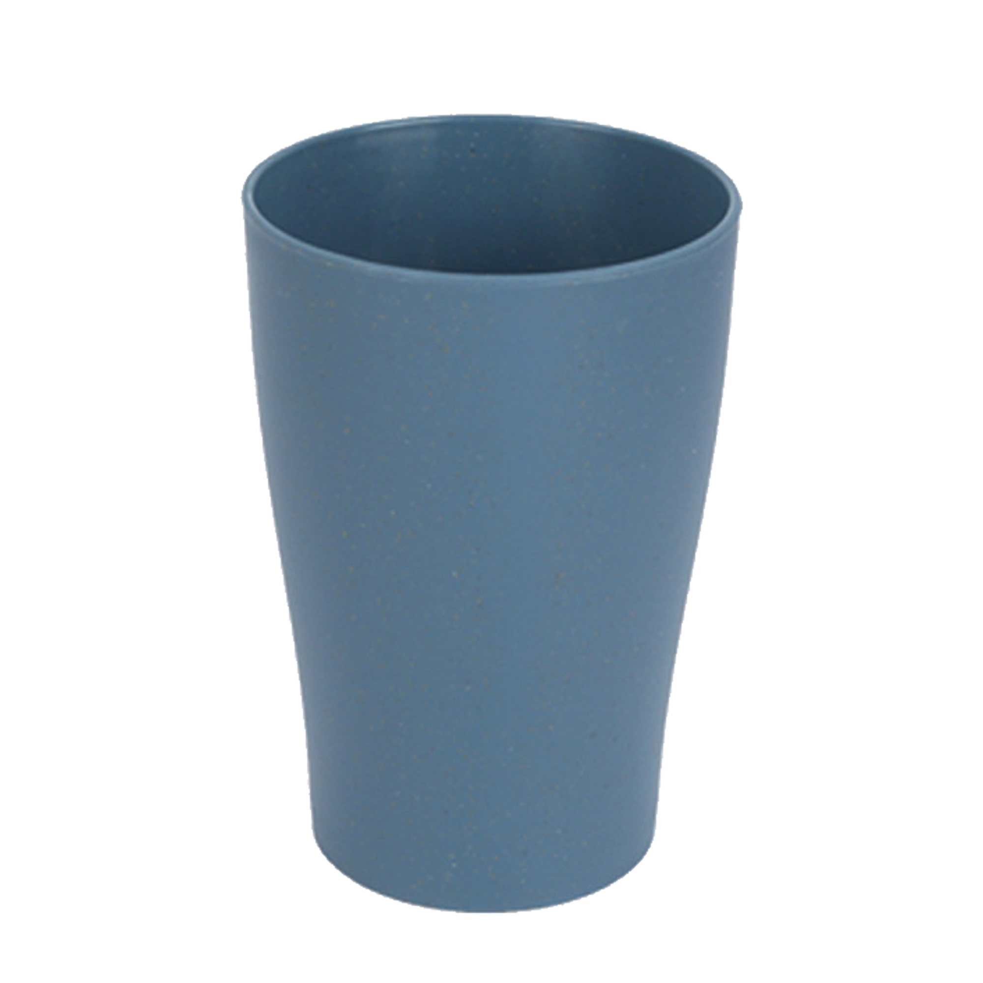 Natural Bamboo Toothbrush Cup 7