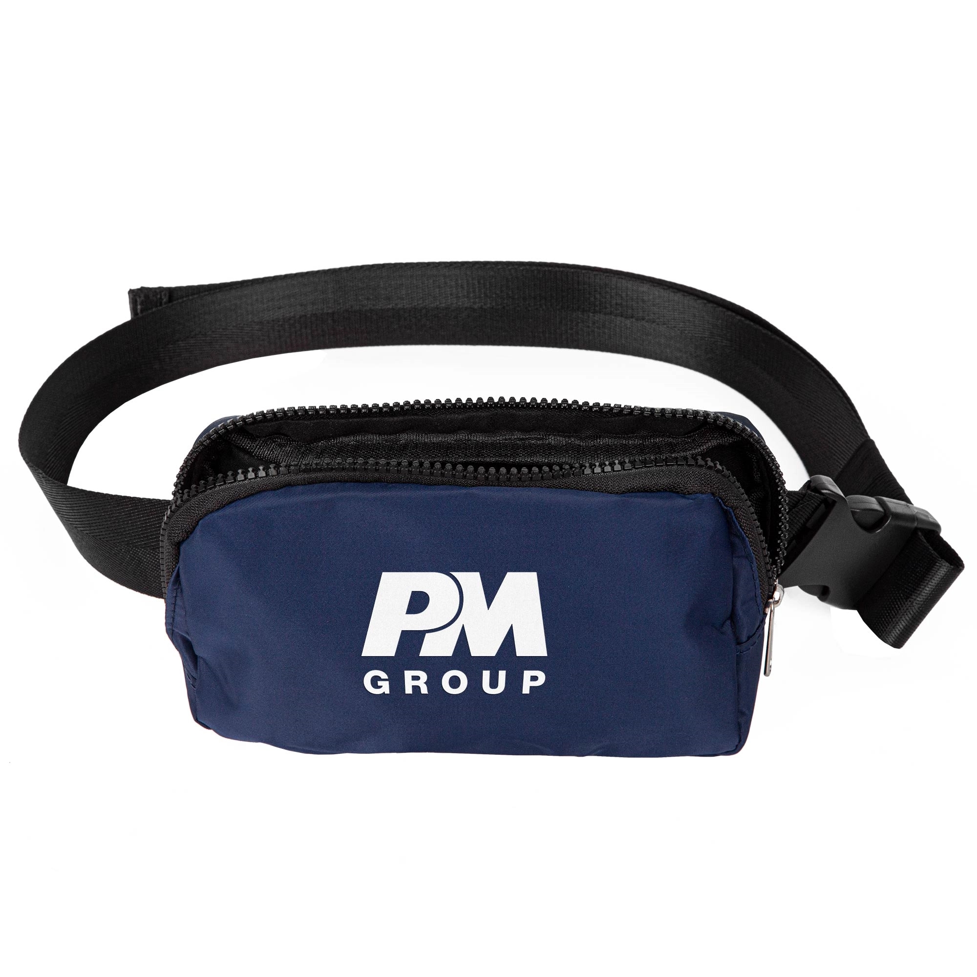 Durable Soft Nylon Travel Hip Pack 13