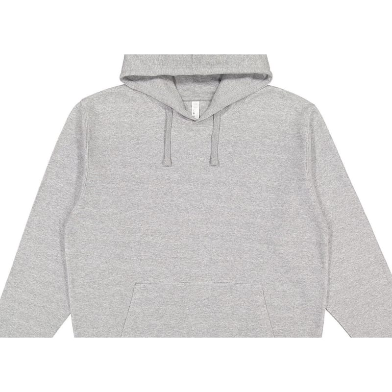 LAT Adult Pullover Fleece Hoodie, custom hoodie or sweatshirt with logo imprint 9