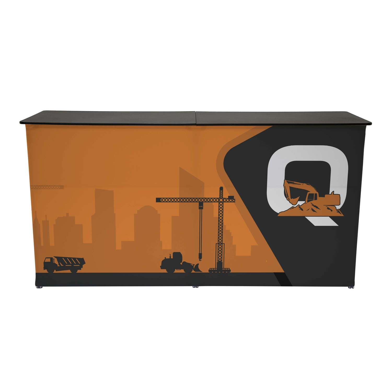 79" TRIGA® Go Counter Kit 4