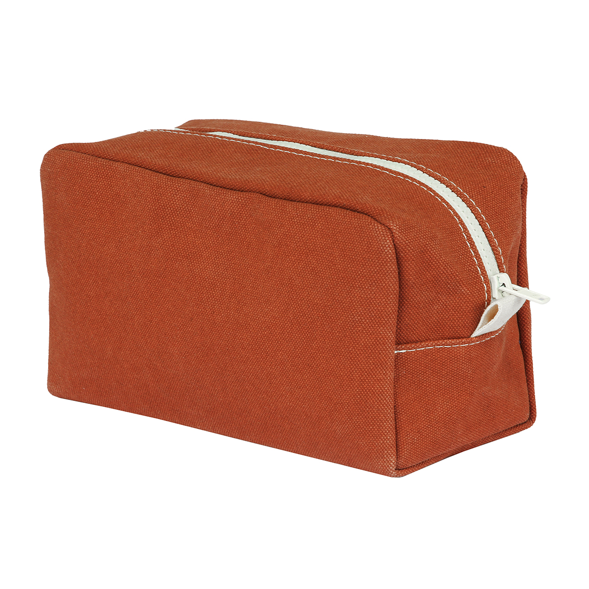 15 Oz. Dyed Heavy Weight Canvas Travel Kit 16