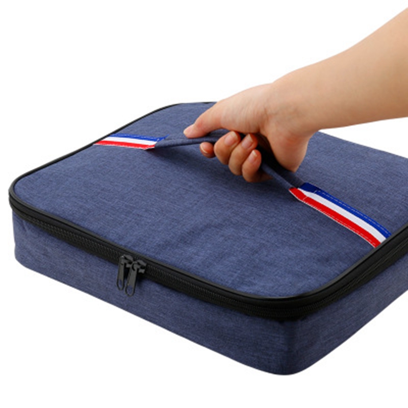 Reusable Box Lunch Bag 2