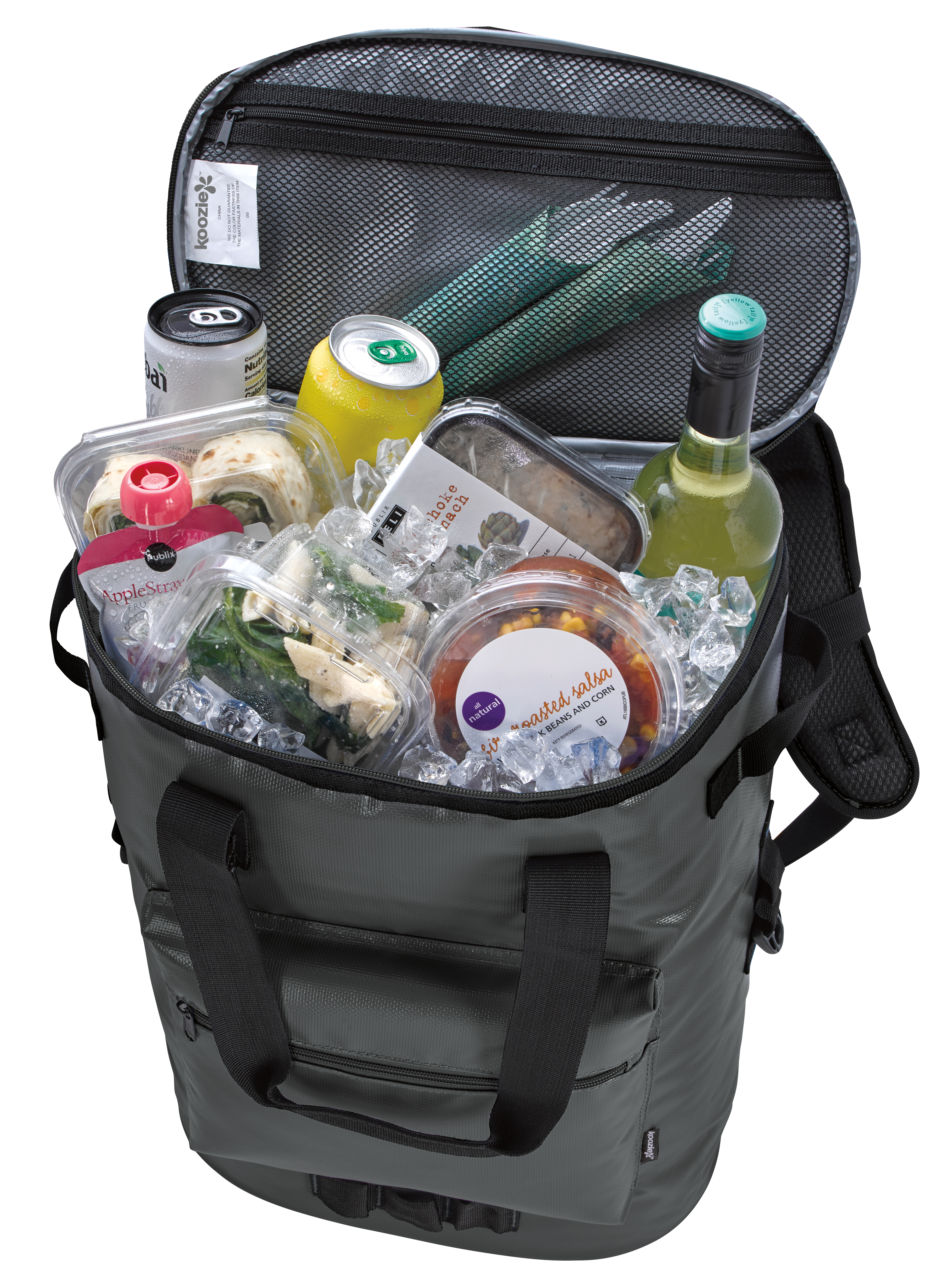 Olympus 36-Can Cooler Backpack
