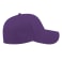 Cap America Lightweight Structured Low Profile Cap 144