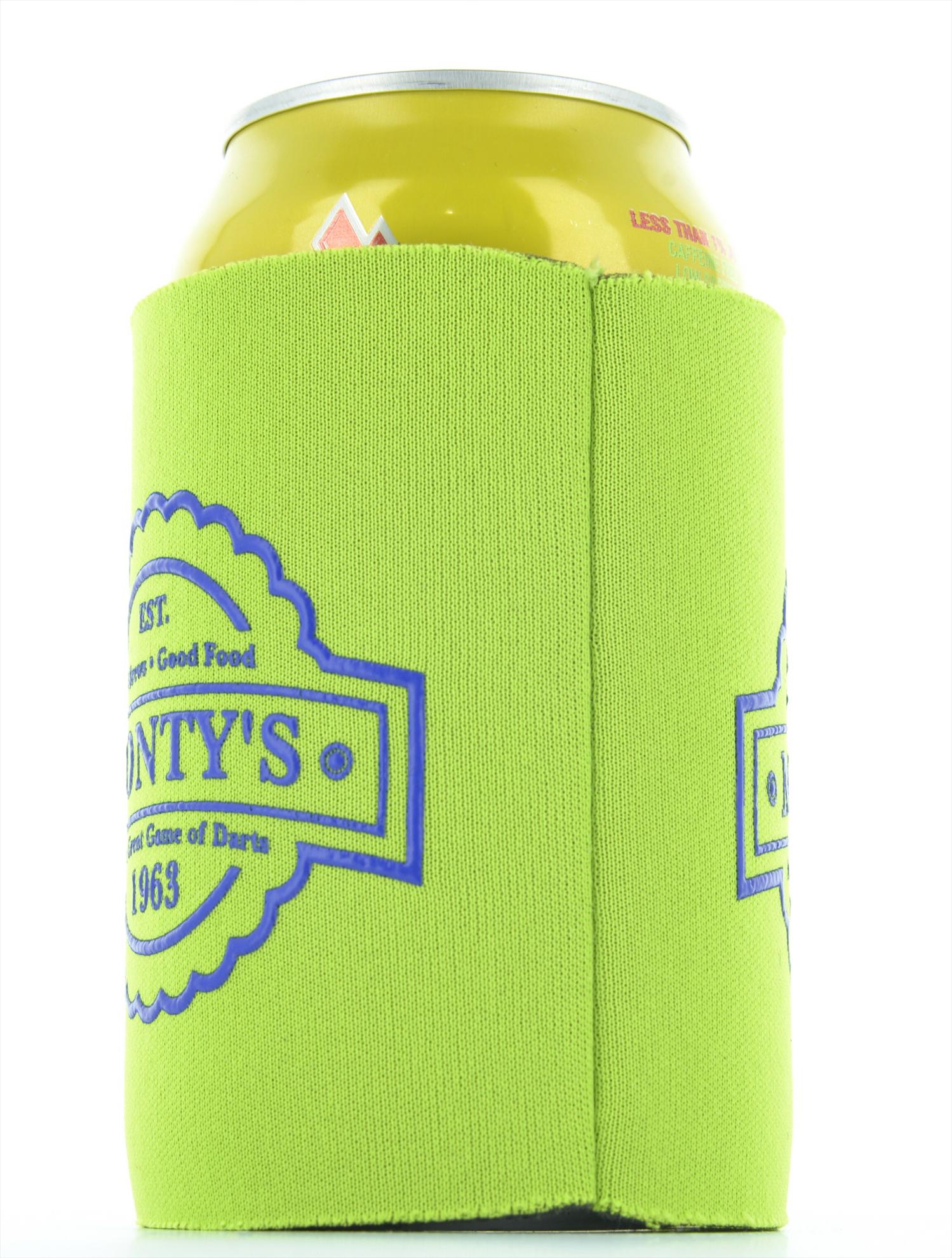Collapsible Can Cooler