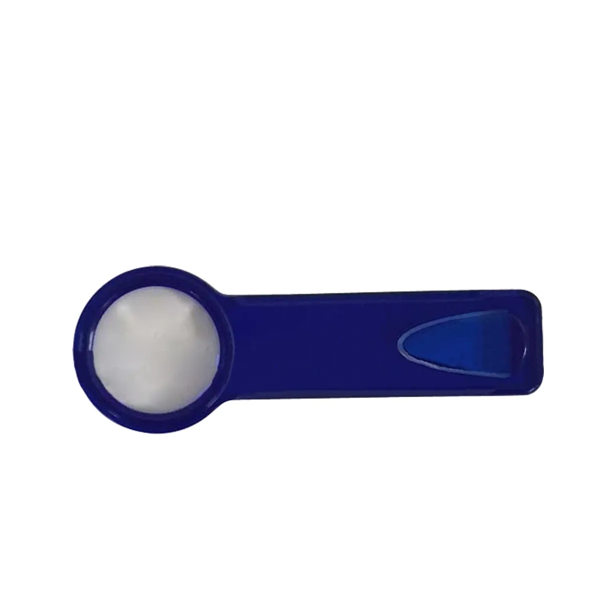 Bookmark With Magnifying Glass 6