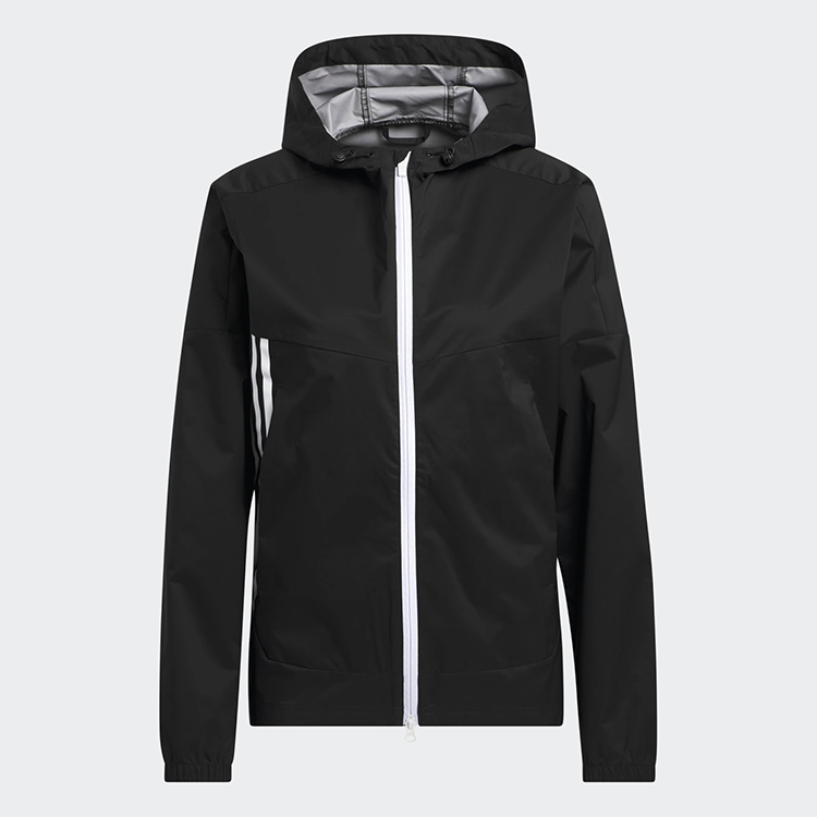 Adidas Ladies Provisional Jacket 2
