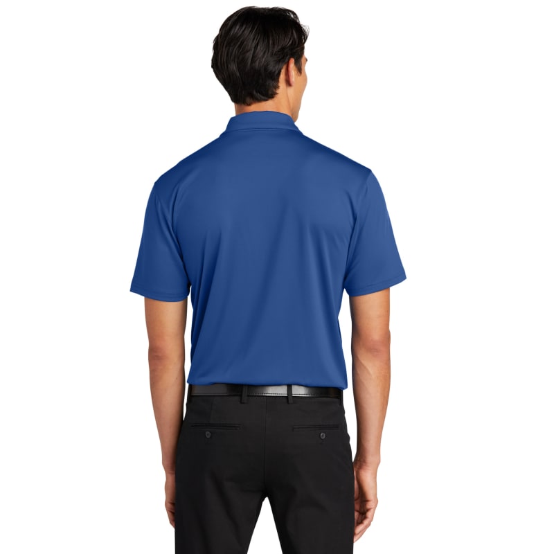 Port Authority Performance Staff Polo 13
