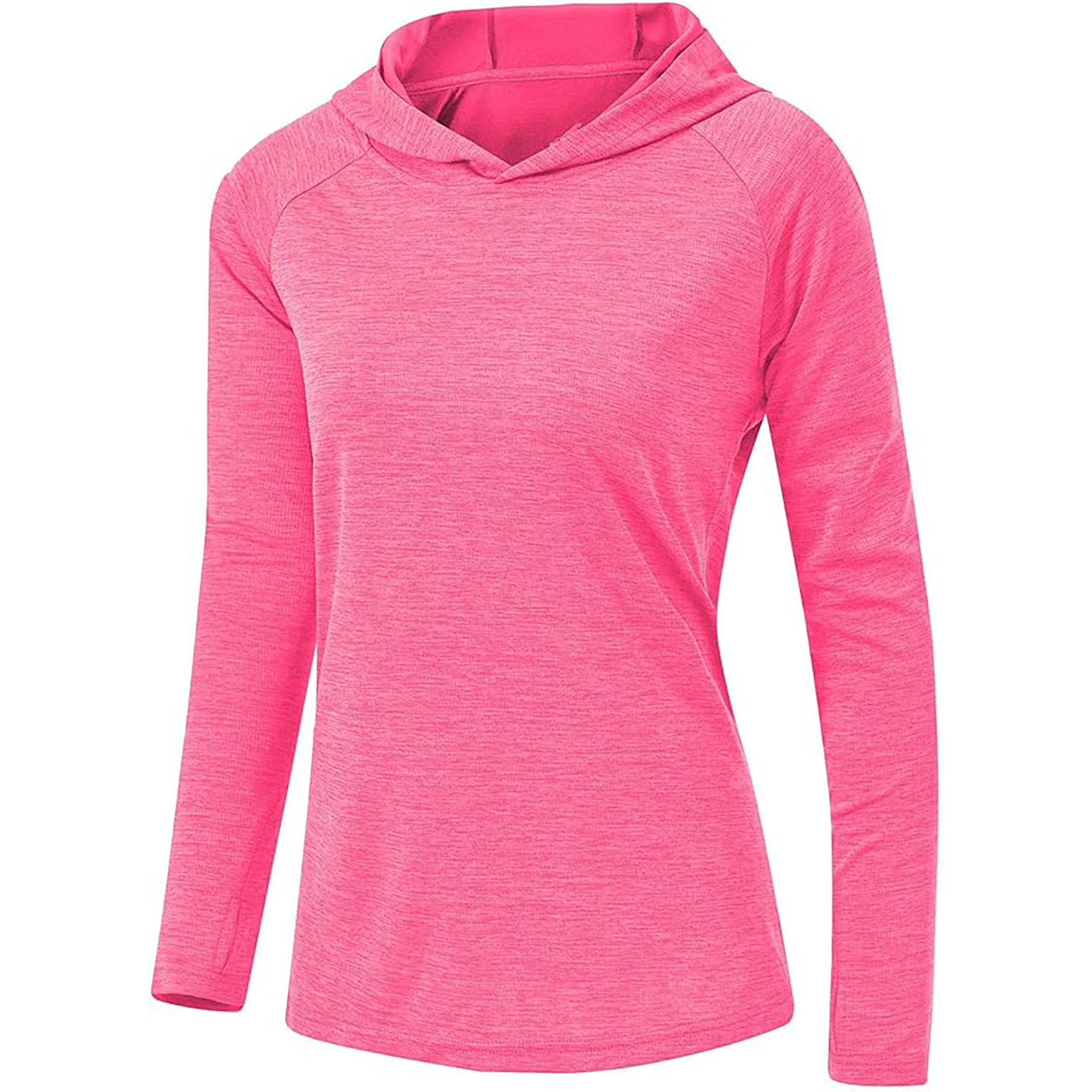 Women's Sun Protection Hoodie 13