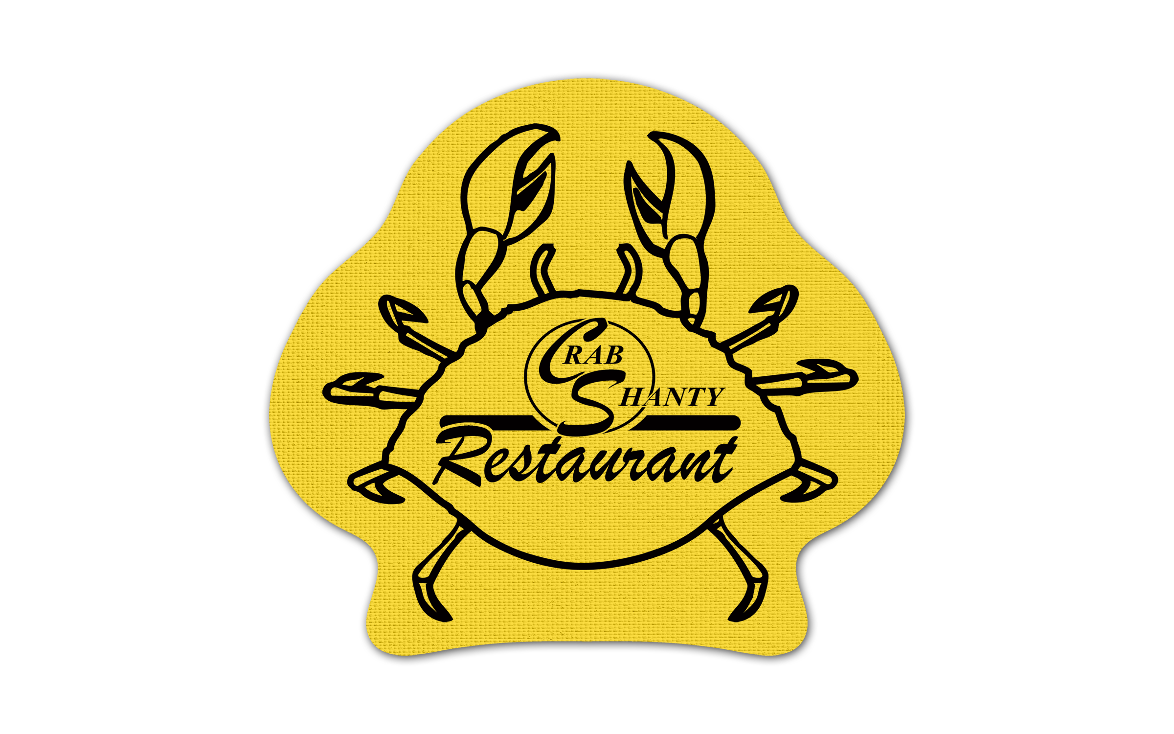 Crab Rubber Jar Opener 86