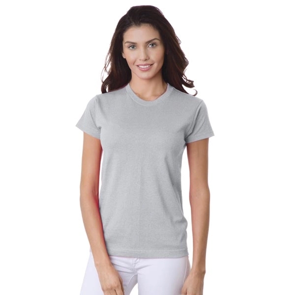 Women's Crew 8