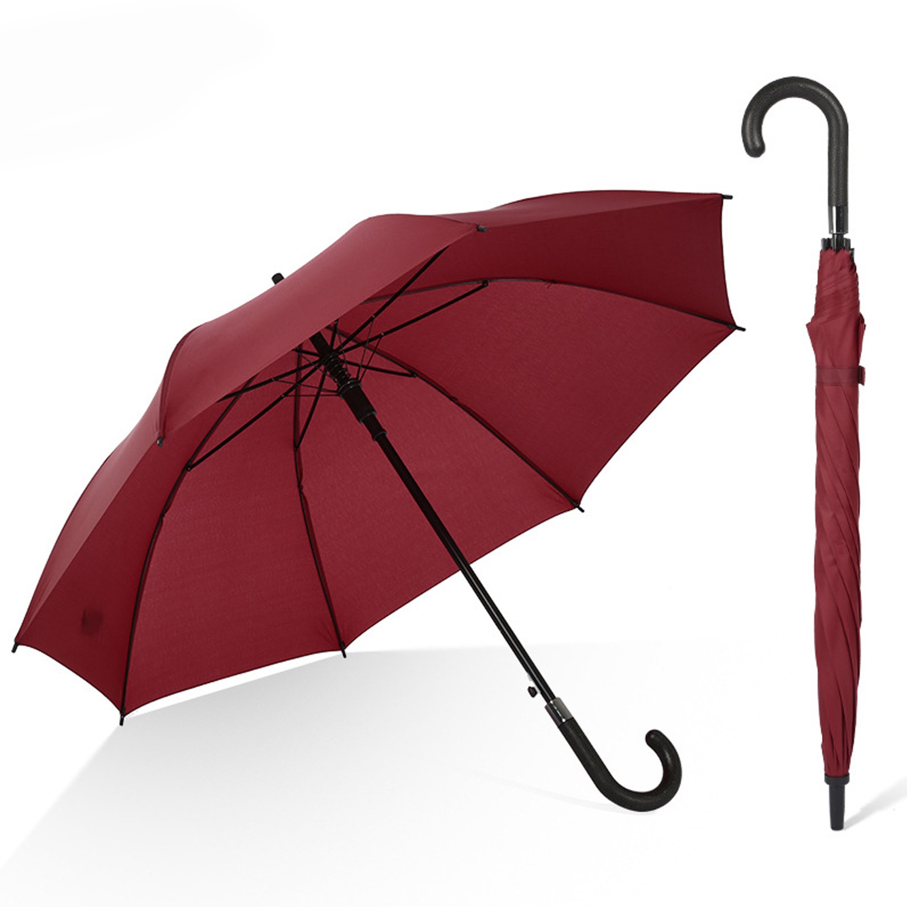 23" Automatic Umbrella 2