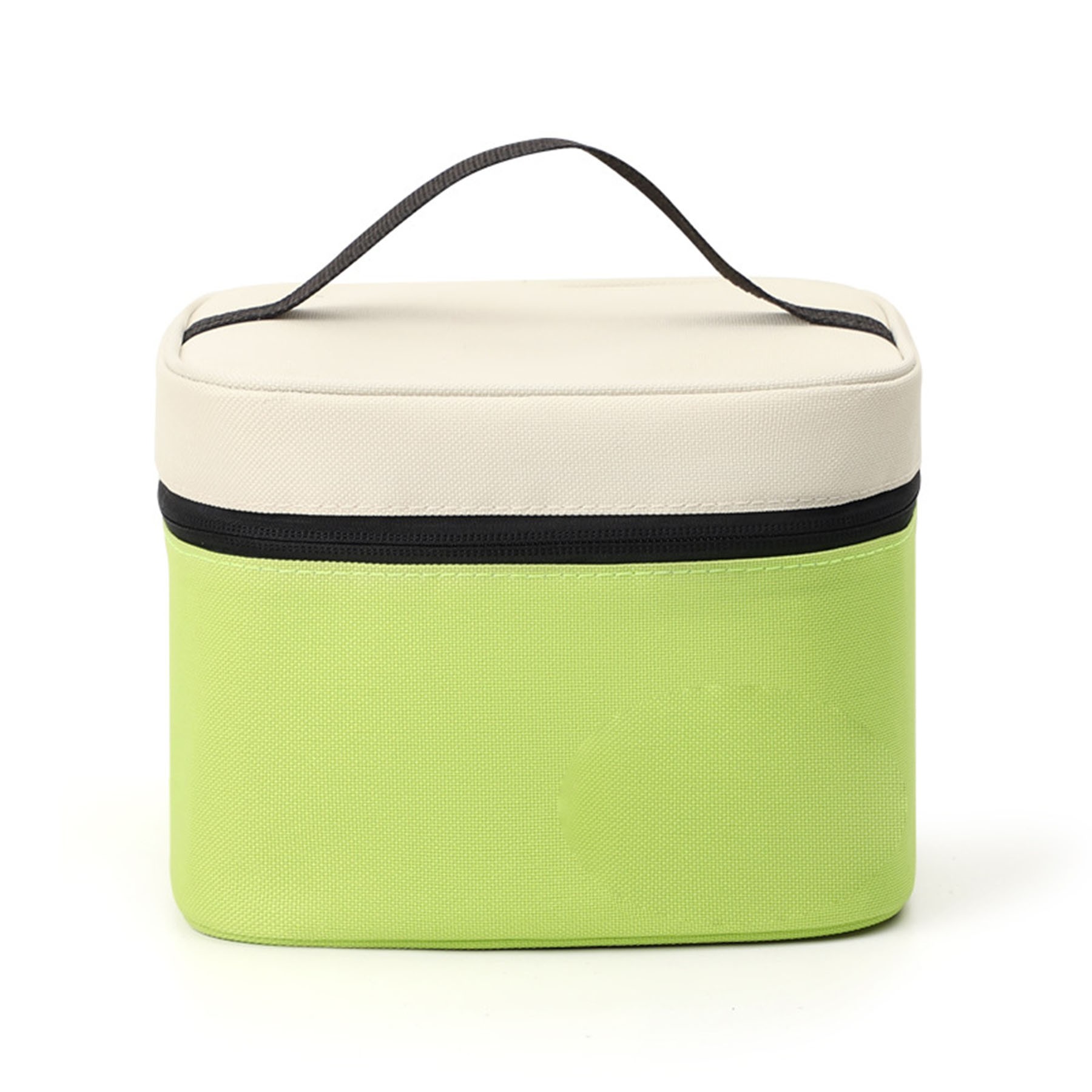 Color Matching Lunch Bag 3