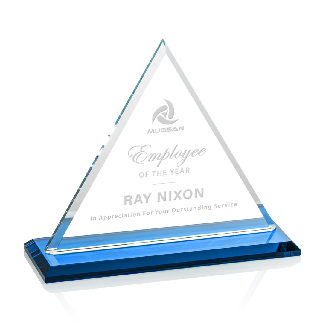 Dresden Award - Sky Blue 3