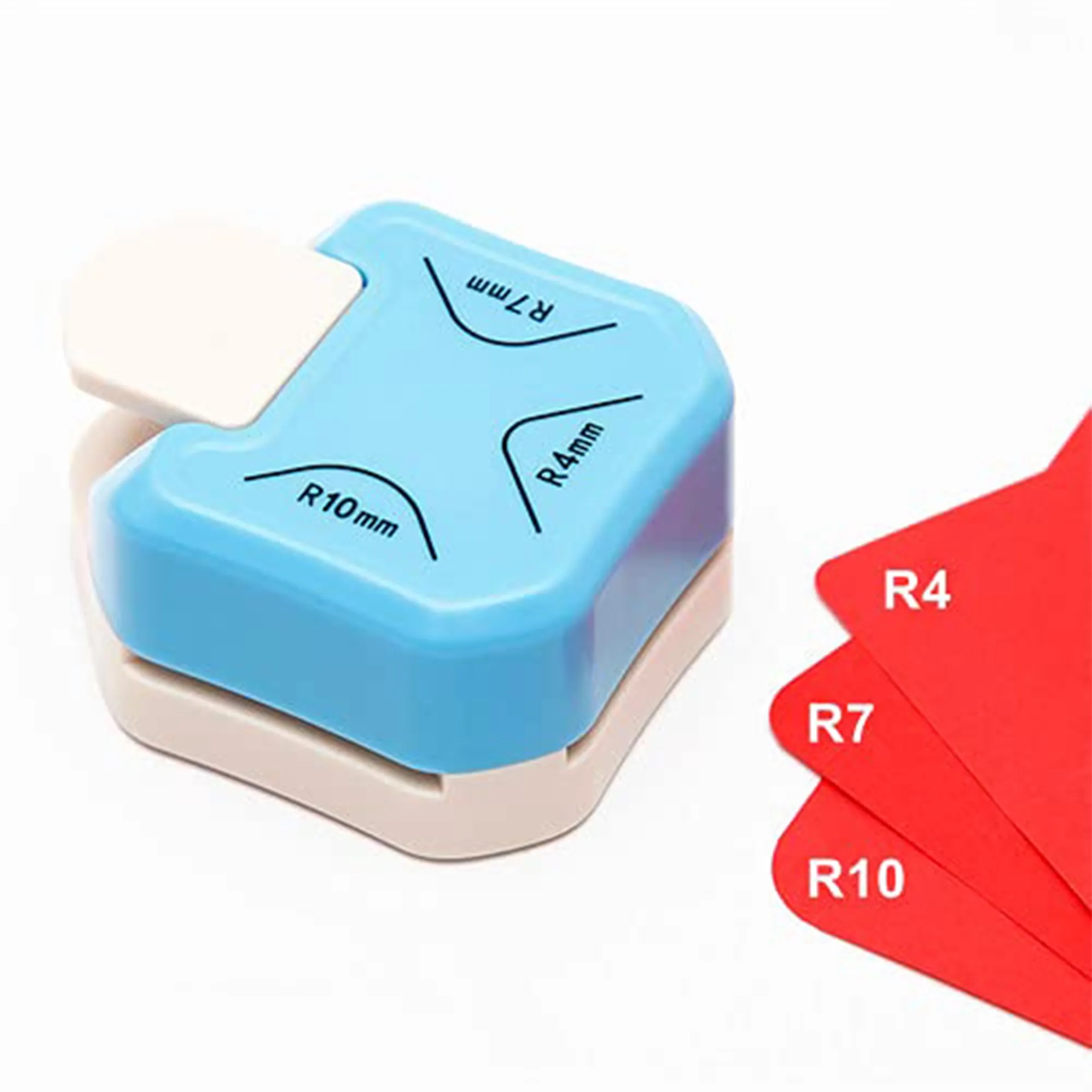 3 In 1 Paper Corner Cutter Free Shipping 3