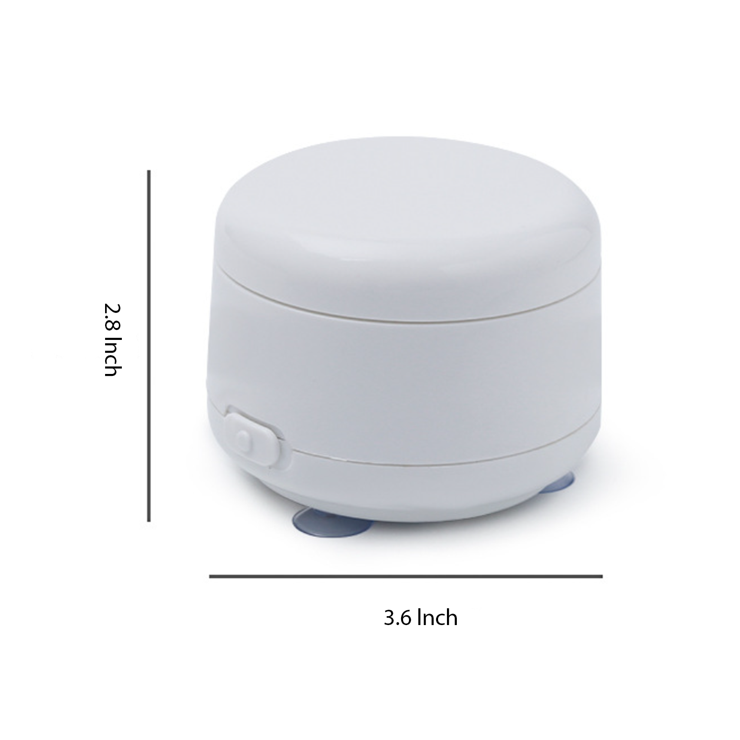 Ultrasonic Cleaner For Small Jewelry 3