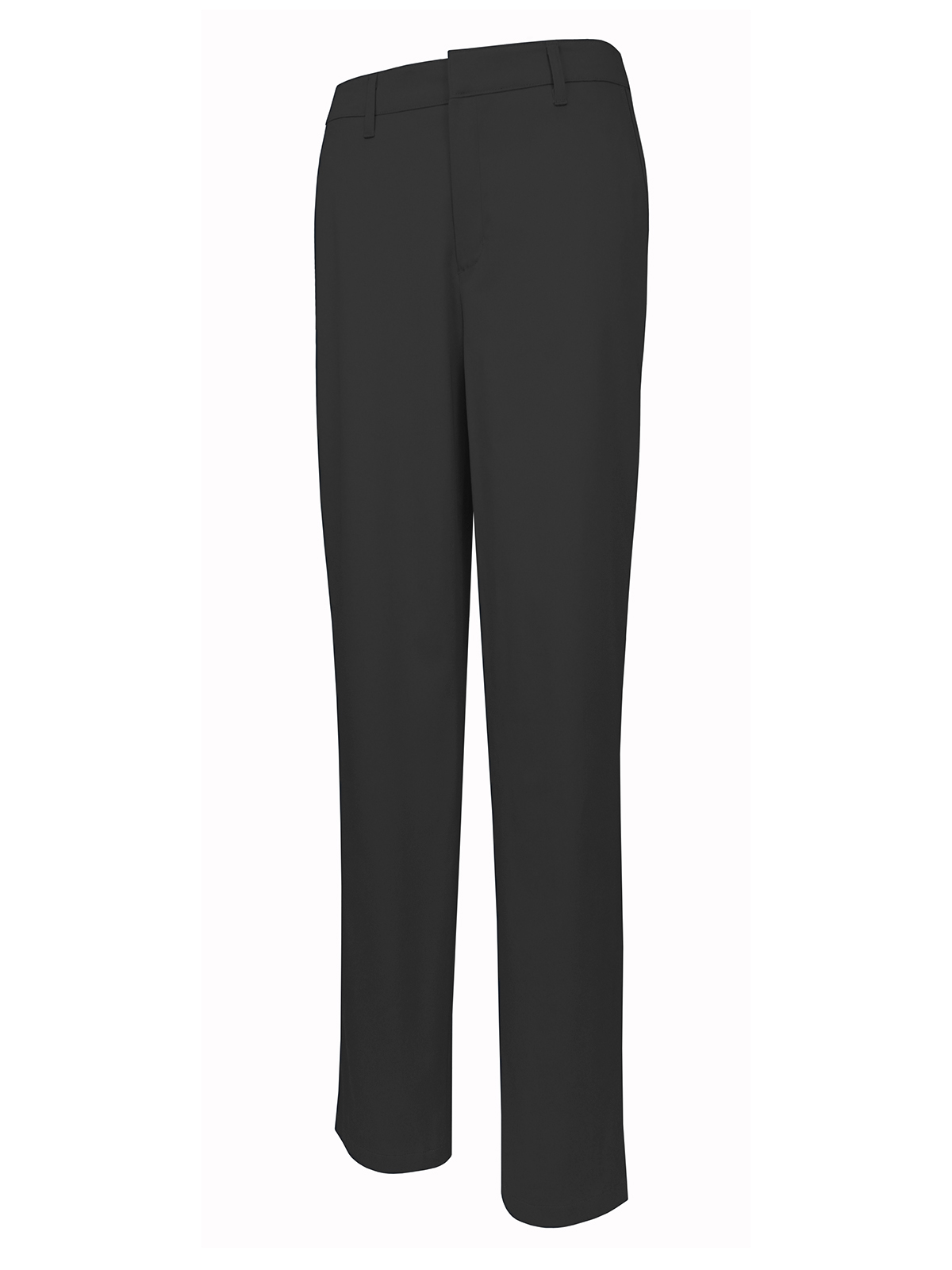 A+ Uniforms - Girls' Stretch Pant 6