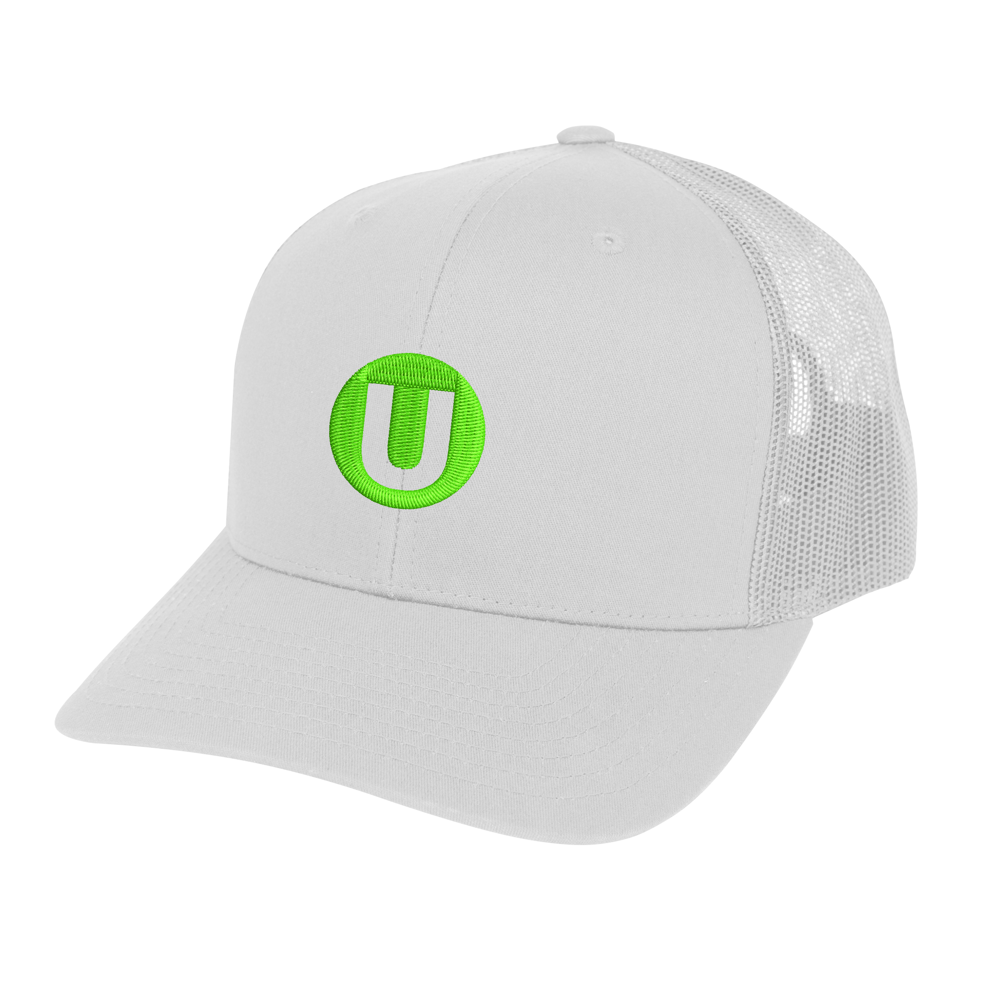 YP Classics Retro Trucker Cap 1