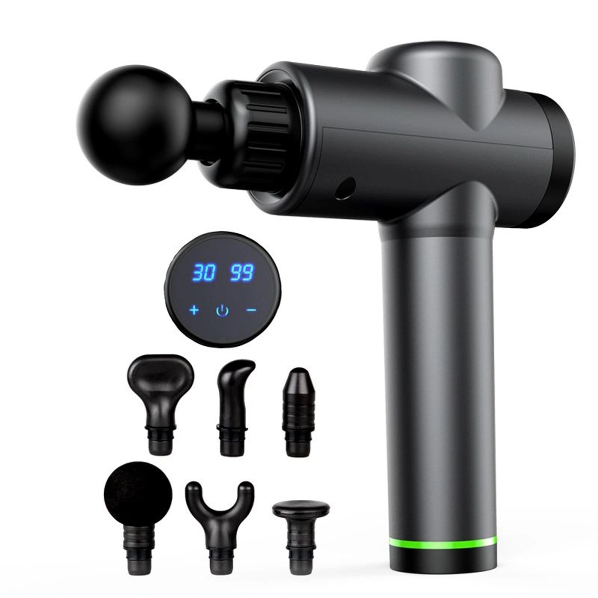 Muscle Massage Gun 3