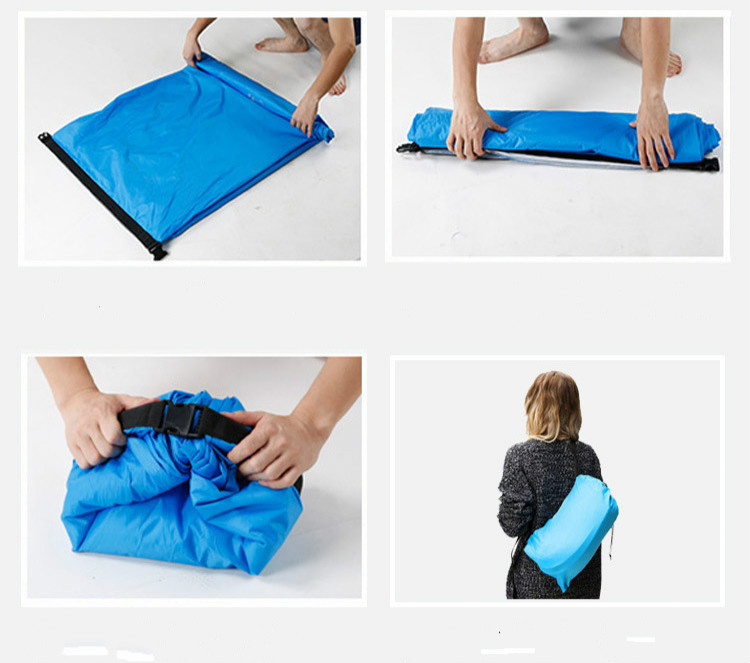 Inflatable Couch 2