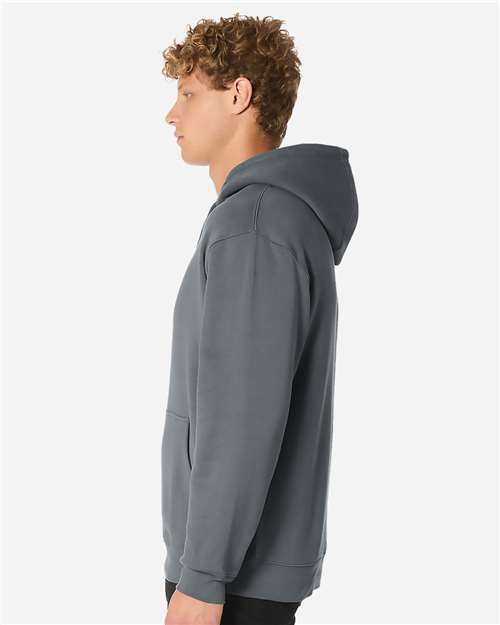 Unisex Premium Hoodie Sweatshirt - LS14001 123