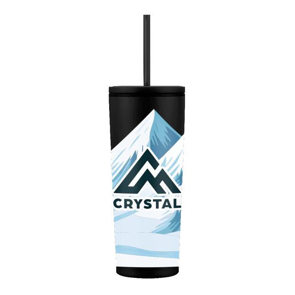 Telluride 24oz Straw Tumbler 145